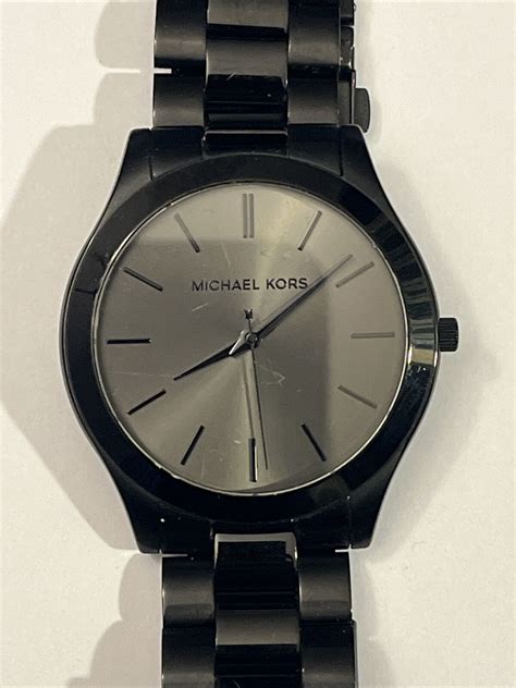 mk8507 michael kors|michael kors slim runway 44mm.